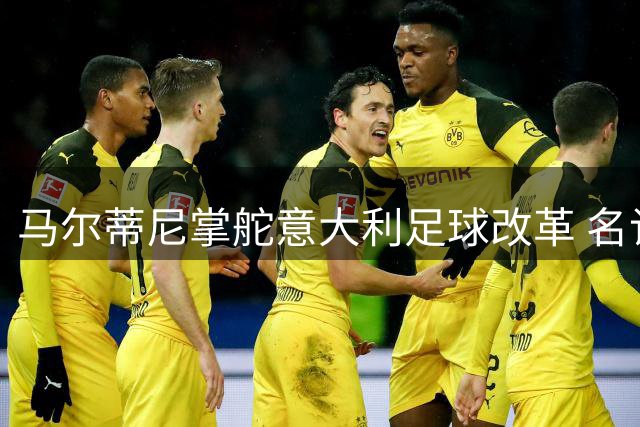 马尔蒂尼掌舵意大利足球改革 名记力挺技术总监用人决策