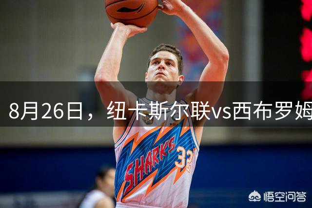 8月26日，纽卡斯尔联vs西布罗姆维奇